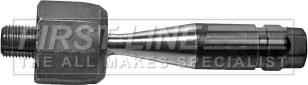 First Line FTR4951 - Inner Tie Rod, Axle Joint car-mod.net
