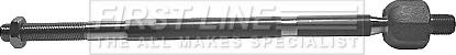 First Line FTR4901 - Inner Tie Rod, Axle Joint car-mod.net