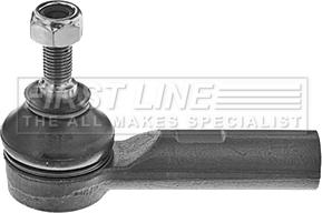 First Line FTR4465 - Tie Rod End car-mod.net