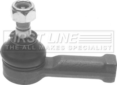 First Line FTR4409 - Tie Rod End car-mod.net