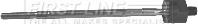 First Line FTR4508 - Inner Tie Rod, Axle Joint car-mod.net