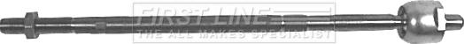 First Line FTR4537 - Inner Tie Rod, Axle Joint car-mod.net