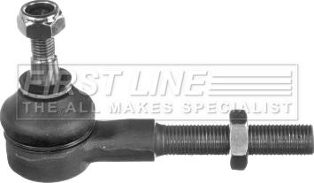 First Line FTR4066 - Tie Rod End car-mod.net