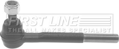 First Line FTR4159 - Tie Rod End car-mod.net