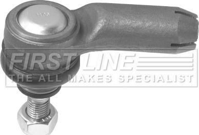 First Line FTR4168 - Tie Rod End car-mod.net
