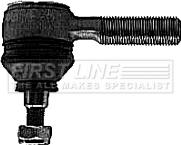 First Line FTR4112 - Tie Rod End car-mod.net