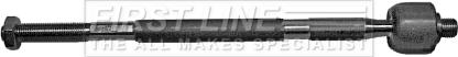 First Line FTR4896 - Inner Tie Rod, Axle Joint car-mod.net
