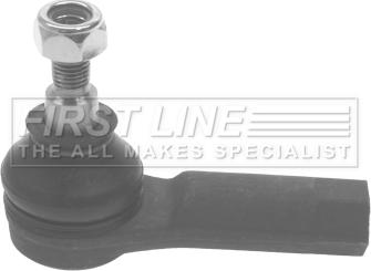First Line FTR4316 - Tie Rod End car-mod.net