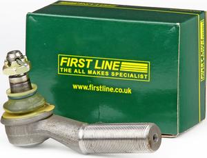 First Line FTR4293 - Tie Rod End car-mod.net