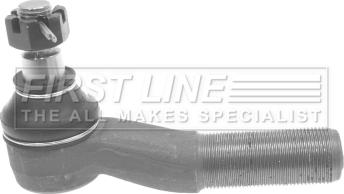 First Line FTR4292 - Tie Rod End car-mod.net