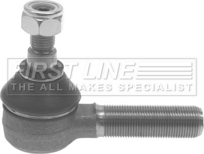 First Line FTR4297 - Tie Rod End car-mod.net