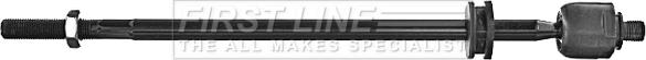 First Line FTR4257 - Inner Tie Rod, Axle Joint car-mod.net