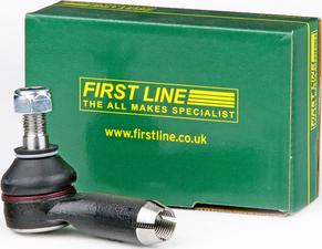 First Line FTR4202 - Tie Rod End car-mod.net