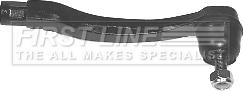 First Line FTR4792 - Tie Rod End car-mod.net