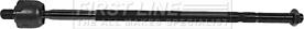 First Line FTR4762 - Inner Tie Rod, Axle Joint car-mod.net