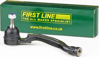 First Line FTR5915 - Tie Rod End car-mod.net