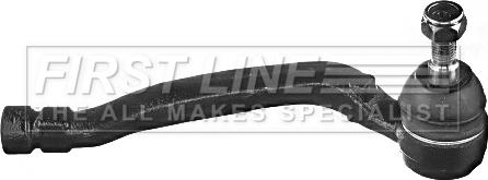 First Line FTR5916 - Tie Rod End car-mod.net