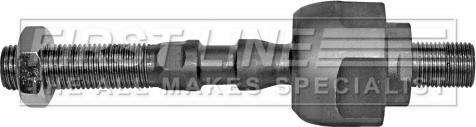 First Line FTR5406 - Inner Tie Rod, Axle Joint car-mod.net