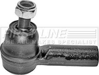First Line FTR5475 - Tie Rod End car-mod.net