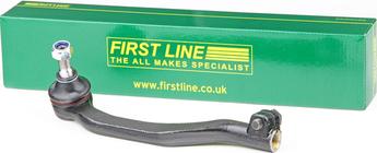 First Line FTR5559 - Tie Rod End car-mod.net