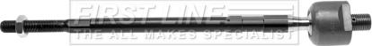 First Line FTR5557 - Inner Tie Rod, Axle Joint car-mod.net