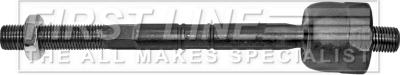 First Line FTR5501 - Inner Tie Rod, Axle Joint car-mod.net