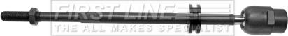 First Line FTR5532 - Inner Tie Rod, Axle Joint car-mod.net