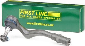 First Line FTR5571 - Tie Rod End car-mod.net