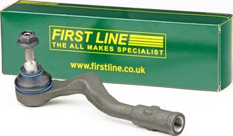 First Line FTR5572 - Tie Rod End car-mod.net