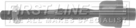 First Line FTR5692 - Inner Tie Rod, Axle Joint car-mod.net