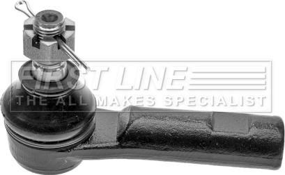 First Line FTR5633 - Tie Rod End car-mod.net