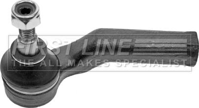 First Line FTR5626 - Tie Rod End car-mod.net