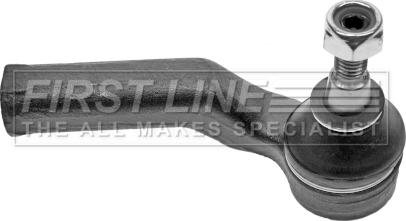 First Line FTR5627 - Tie Rod End car-mod.net