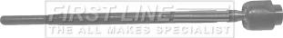 First Line FTR5000 - Inner Tie Rod, Axle Joint car-mod.net