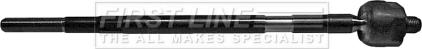 First Line FTR5001 - Inner Tie Rod, Axle Joint car-mod.net