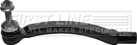 First Line FTR5014 - Tie Rod End car-mod.net