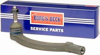 First Line FTR5015 - Tie Rod End car-mod.net