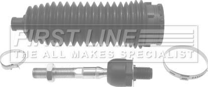 First Line FTR5016K - Inner Tie Rod, Axle Joint car-mod.net