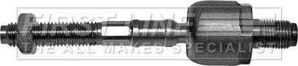 First Line FTR5016 - Inner Tie Rod, Axle Joint car-mod.net