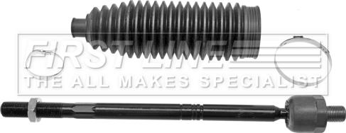 First Line FTR5161K - Inner Tie Rod, Axle Joint car-mod.net