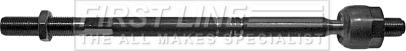 First Line FTR5161 - Inner Tie Rod, Axle Joint car-mod.net