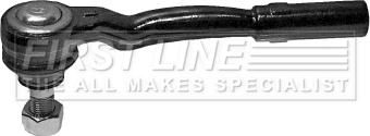 First Line FTR5104 - Tie Rod End car-mod.net