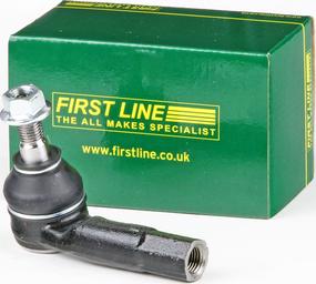 First Line FTR5891 - Tie Rod End car-mod.net