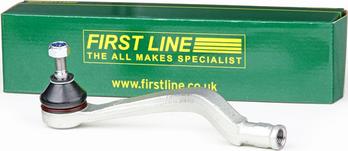 First Line FTR5869 - Tie Rod End car-mod.net
