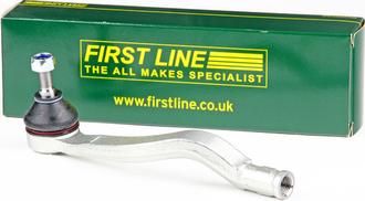 First Line FTR5870 - Tie Rod End car-mod.net