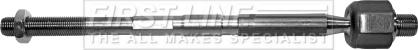 First Line FTR5368 - Inner Tie Rod, Axle Joint car-mod.net