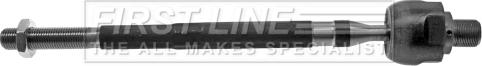 First Line FTR5325 - Inner Tie Rod, Axle Joint car-mod.net