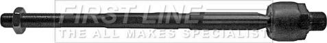 First Line FTR5218 - Inner Tie Rod, Axle Joint car-mod.net