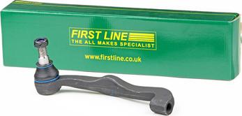 First Line FTR5225 - Tie Rod End car-mod.net