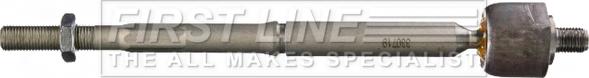 First Line FTR6063 - Inner Tie Rod, Axle Joint car-mod.net